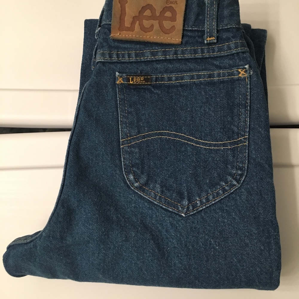 Mom Jeans